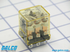 IDEC General Purpose - RH3B-U-DC24 - Galco Industrial Electronics
