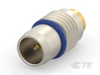 Coax Connectors -- 2485929-1