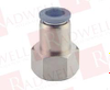 Pneumatic Fitting & Accessories - 92537188 - Radwell International