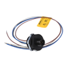 Circular Cable Assemblies - 1200700187-ND - DigiKey