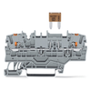 Fuse terminal block - 2202-1981 - WAGO
