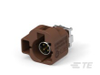 Data Connectivity Headers - 2315239-6 - TE Connectivity
