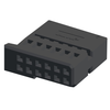 Rectangular Connector Housings - 284442-1-ND - DigiKey