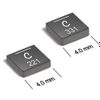 XEL4012, 4014 Series Ultra-Low Loss Shielded Power Inductors -- XEL4012-221 XEL4012-221NEC