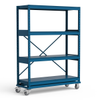 Mobile shelving & Mini-Racking -- SRE4507SM - Image