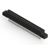 Edgeboard Connectors - 151-357-040-455-212-ND - DigiKey