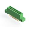 Edgeboard Connectors - 151-346-020-520-212-ND - DigiKey