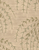 Pastorale Fabric - 2284/01 - Pollack
