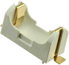 1/2AA Battery Holder -- BH1/2AA-SM - Image