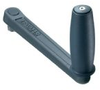 Winch Handles - Alloy Winch Handle (Forged) 10
