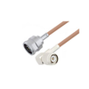 Coaxial Cables (RF) - 6099-PE3C2025LF-12-ND - DigiKey