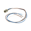 Circular Cable Assemblies - 5073-REC-M84FR-LEADS-ND - DigiKey