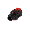 Rectangular Connector Housings - 17-2368022-1-ND - DigiKey