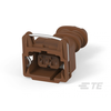 Rectangular Connector Housings - 282682-1-ND - DigiKey