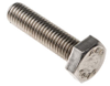 Hex Bolts - 190383 - RS Components, Ltd.