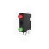 Circuit Board Indicators, Arrays, Light Bars, Bar Graphs - 5640100102F-ND - DigiKey