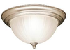 Flush Mounts-Bowl Style - 602154 - Light Center (The)