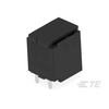 Headers, Male Pins - 17-1-2429946-3TR-ND - DigiKey