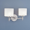 5322-BN-MO Bathroom Fixtures-Two Lights - 311273 - Capital Lighting, Inc.