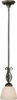 2350-01-64 Mini Pendants-Rod - 416806 - Capital Lighting, Inc.