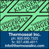 Metal Reinforced Gasketing -- KLINGERSIL® C-4409