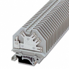 Terminal Blocks - Din Rail, Channel - 2017237-ND - DigiKey