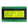Display Modules - LCD, OLED Character and Numeric - LK204-25-422-ND - DigiKey