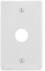 Standard Wall Plate - NP737W - Hubbell Incorporated