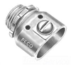 Armored Cable/Flex Conduit Connector - 8 - Producto Electric Corp.