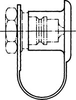 ISO A Plastic Dust Cap -- QAC-04