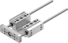 Guide unit - EAGF-P1-KF-16-150 - Festo Corporation