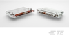 Rectangular Wire & Cable Connectors & Housings - ABC16H-7000 - TE Connectivity
