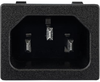 Power Entry Connectors - Inlets, Outlets, Modules - Q209-ND - DigiKey