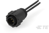 Internal I/O Cable Assemblies - 2386906-3 - TE Connectivity