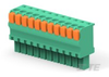 PCB Terminal Blocks - 1-1986722-1 - TE Connectivity
