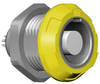 ODU MEDI-SNAP® Connector, Receptacle, 14 Contact, Size 1, 45° Key - G11MC7-P14LCC0-0040 - ODUG11MC7-P14LCC0-0040 - Lapp Tannehill