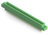 Card Edge Conn, Dual Side, 48Pos, Th; Card Edge Connector Type Edac - 60AJ5273 - Newark, An Avnet Company
