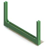 Card Conn, Dual Side, 90Pos, Wire Wrap; Card Edge Connector Type Edac - 71AJ1727 - Newark, An Avnet Company