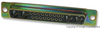 Connector, D Sub Comb, Receptacle, 21 Position, 21Wa4; Product Range Itt Cannon - 92B1667 - Newark, An Avnet Company