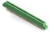 Card Edge Conn, Dual, 98Pos, Wire Wrapos; Card Edge Connector Type Edac - 65AJ1755 - Newark, An Avnet Company