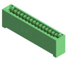 Card Edge Conn, Single Side, 15Pos, Th; Card Edge Connector Type Edac - 73AJ0029 - Newark, An Avnet Company
