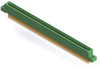 Card Edge Conn, Dual Side, 126Pos, Th; Card Edge Connector Type Edac - 71AJ0877 - Newark, An Avnet Company