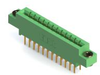 Card Conn, Dual Side, 24Pos, Wire Wrap; Card Edge Connector Type Edac - 59AJ2884 - Newark, An Avnet Company