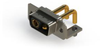 Combo D-Sub Conn, R/a Plug, De-2Wk2, Th; Product Range Edac - 56AJ4034 - Newark, An Avnet Company