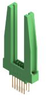Card Conn, Dual Side, 12Pos, Wire Wrap; Card Edge Connector Type Edac - 72AJ5275 - Newark, An Avnet Company
