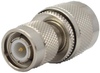 Adapter, Coaxial, N Plug-Tnc Plug; Convert From Coax Type Amphenol Rf - 22M5707 - Newark, An Avnet Company