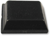 Feet, Stick On Pk24; Bumper / Feet Mounting Hammond - 41T0978 - Newark, An Avnet Company