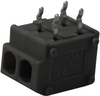 Tb, Wire To Board, 2Pos, 20-16Awg, Grey; Pitch Spacing Te Connectivity - 84Y8454 - Newark, An Avnet Company