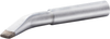 Soldering Iron Tip, 30 Deg Chisel Bent Rohs Compliant Weller - 30AK5009 - Newark, An Avnet Company