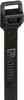 Cable Tie, 564Mm, Nylon 6.6, Blk, Pk100; Cable Tie Material Panduit - 49AC5069 - Newark, An Avnet Company